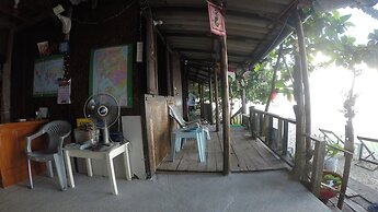 Ban Na White Sand Beach