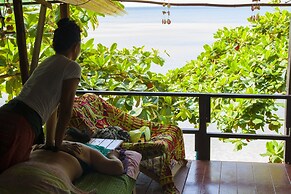 Ban Na White Sand Beach