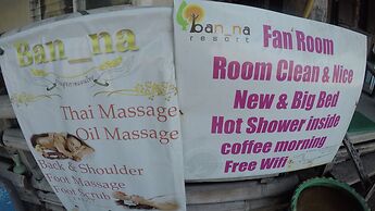 Ban Na White Sand Beach