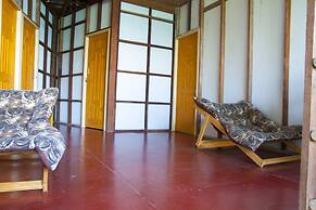 Ban Na White Sand Beach