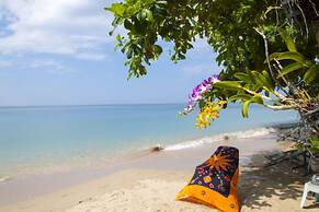 Ban Na White Sand Beach