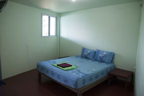 Ban Na White Sand Beach