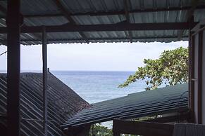 Ban Na White Sand Beach