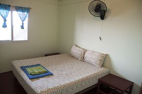 Ban Na White Sand Beach