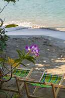 Ban Na White Sand Beach