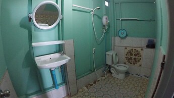 Ban Na White Sand Beach