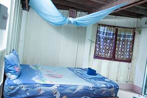 Ban Na White Sand Beach