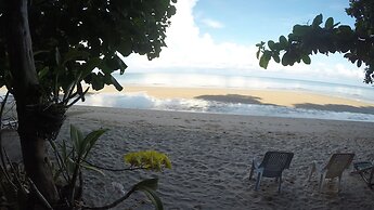 Ban Na White Sand Beach