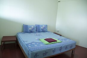 Ban Na White Sand Beach