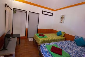 Ban Na Kai Mook Beach