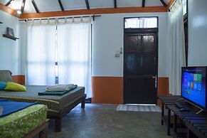 Ban Na Kai Mook Beach