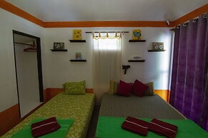 Ban Na Kai Mook Beach