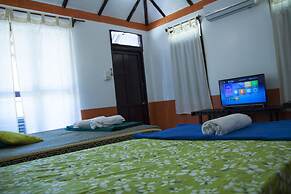 Ban Na Kai Mook Beach