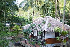 Ban Na Kai Mook Beach