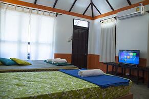 Ban Na Kai Mook Beach