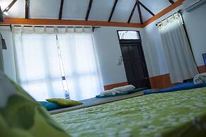 Ban Na Kai Mook Beach