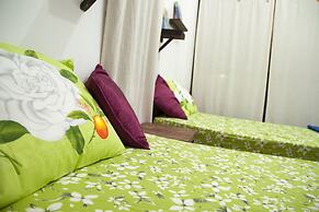 Ban Na Kai Mook Beach