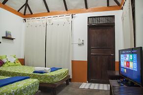 Ban Na Kai Mook Beach