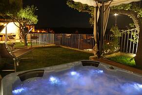 La Casa del Gelsomino