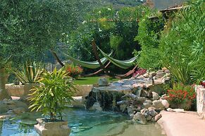 La Casa del Gelsomino