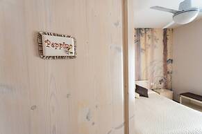 La Casa del Gelsomino