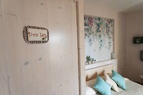 La Casa del Gelsomino