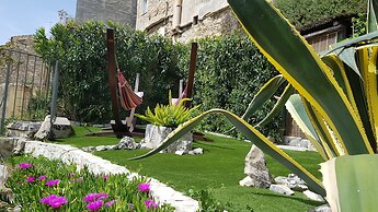 La Casa del Gelsomino