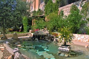 La Casa del Gelsomino