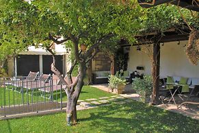 La Casa del Gelsomino