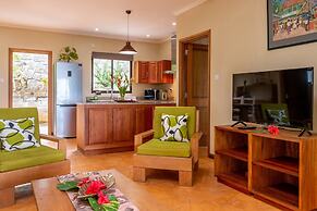 Blue Horizon Villas