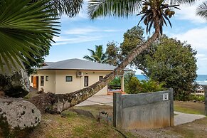 Blue Horizon Villas