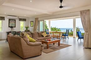 Blue Horizon Villas