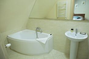 Villa Solis