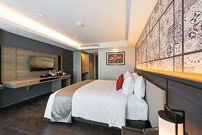 Ramada Plaza by Wyndham Chao Fah