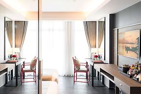 Ramada Plaza by Wyndham Chao Fah