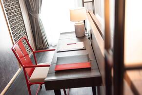 Ramada Plaza by Wyndham Chao Fah