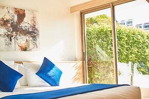 Mabrouk Hotel And Suites