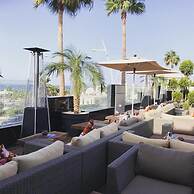 Mabrouk Hotel And Suites