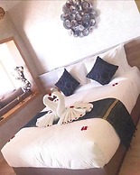 Mabrouk Hotel And Suites