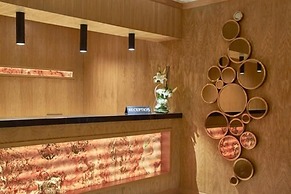 Mabrouk Hotel And Suites