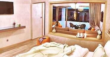 Mabrouk Hotel And Suites