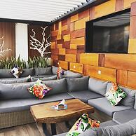 Mabrouk Hotel And Suites