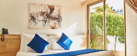 Mabrouk Hotel And Suites