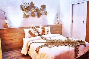 Mabrouk Hotel And Suites