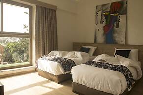 Mabrouk Hotel And Suites