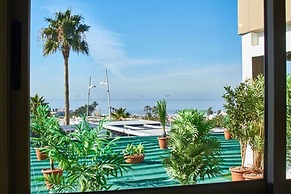 Mabrouk Hotel And Suites