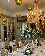 Skjoldenæsholm Hotel og Konferencecenter