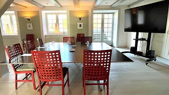 Skjoldenæsholm Hotel og Konferencecenter