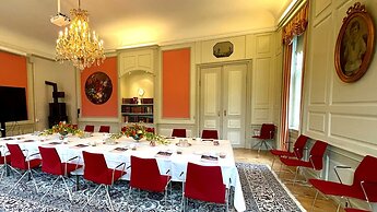 Skjoldenæsholm Hotel og Konferencecenter