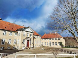Skjoldenæsholm Hotel og Konferencecenter